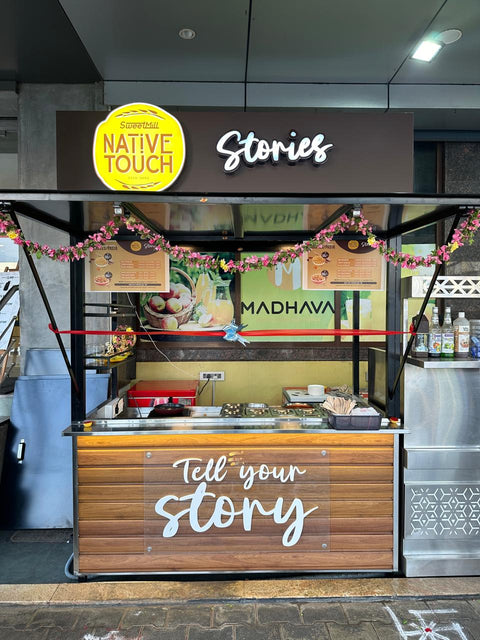 Kiosk Model