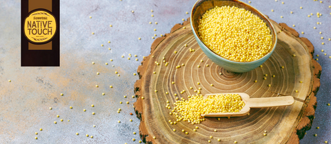 Millets for Diabetes: Harnessing the Potential of an Ancient Grain