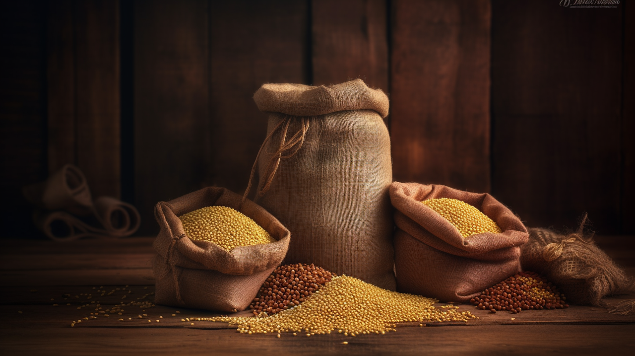 Benefits Of Millets Natural Way To Boost Your Immunity Native Touch