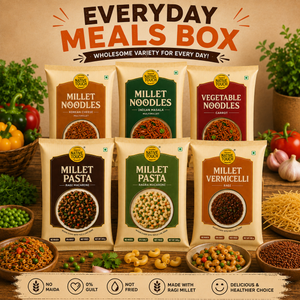 Everyday Meals Box