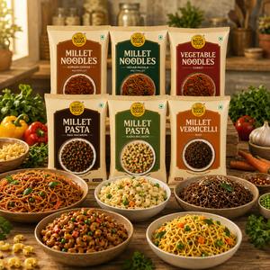 Everyday Meals Box