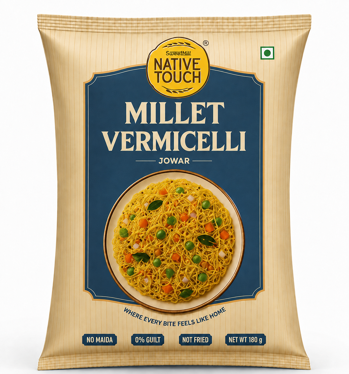 Jowar Vermicelli