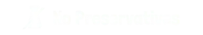 No preservatives